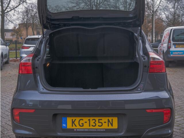 KIA RIO 1.2 CVVT DynamicL.