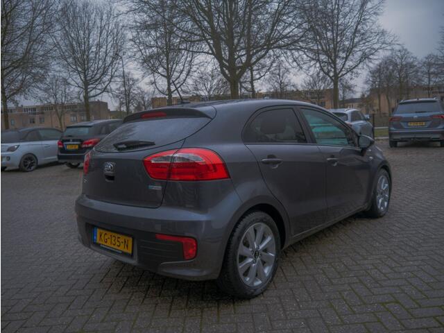 KIA RIO 1.2 CVVT DynamicL.