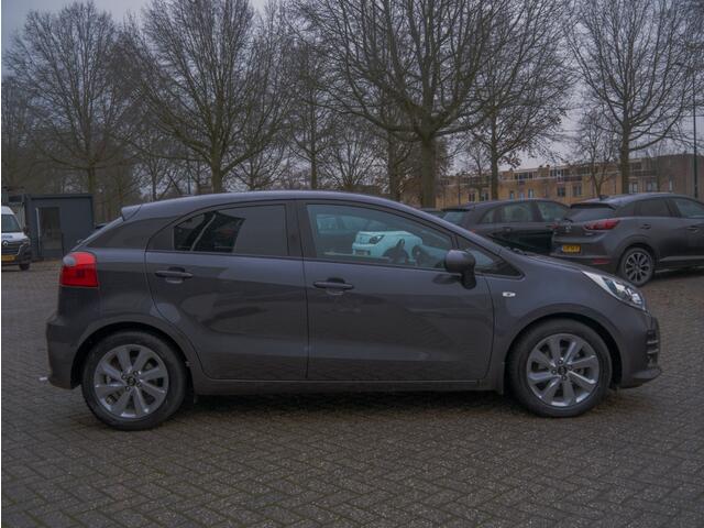 KIA RIO 1.2 CVVT DynamicL.