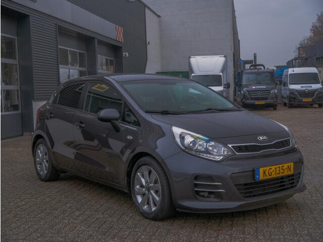 KIA RIO 1.2 CVVT DynamicL.