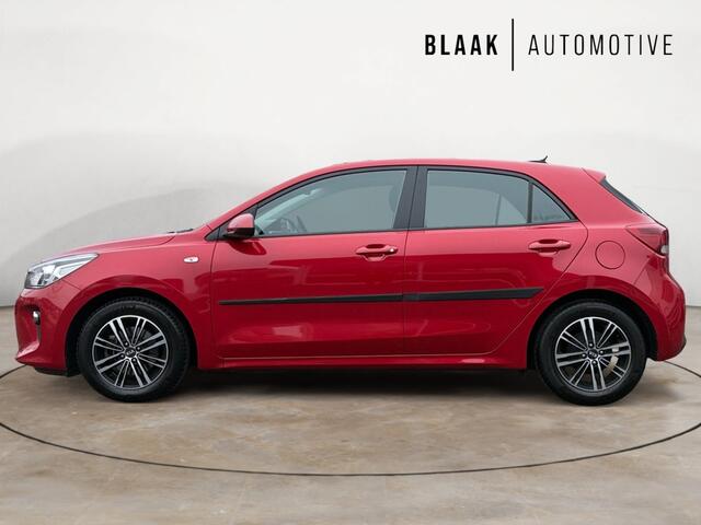 KIA RIO 1.0 TGDI Comfort Plus NAVIGATIE | TREKHAAK | CRUISE