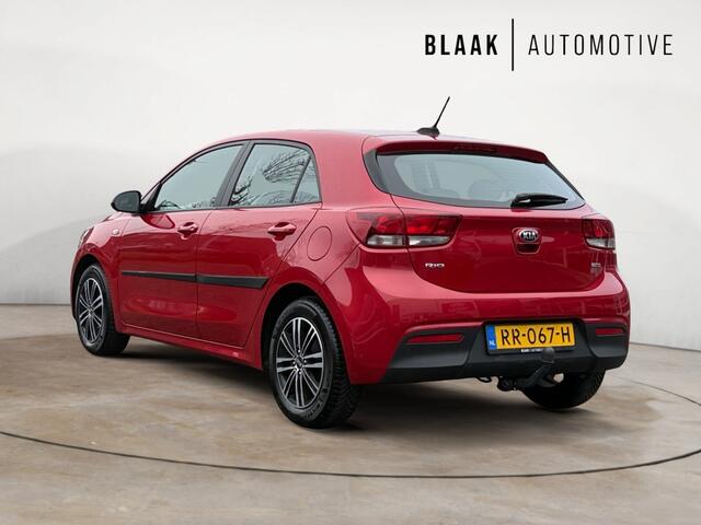 KIA RIO 1.0 TGDI Comfort Plus NAVIGATIE | TREKHAAK | CRUISE