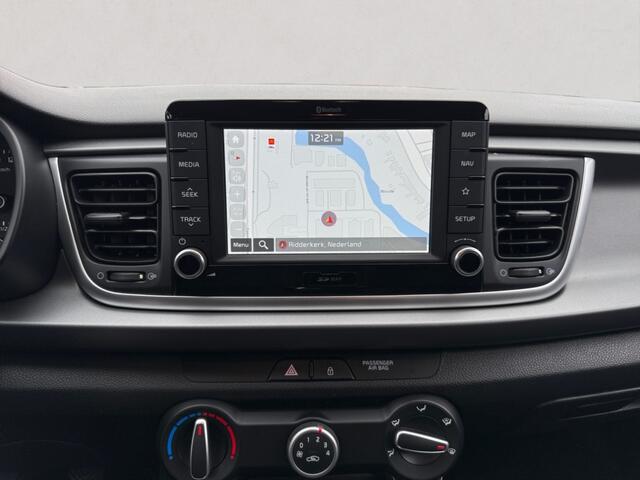 KIA RIO 1.0 TGDI Comfort Plus NAVIGATIE | TREKHAAK | CRUISE