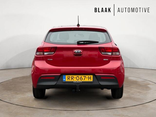 KIA RIO 1.0 TGDI Comfort Plus NAVIGATIE | TREKHAAK | CRUISE