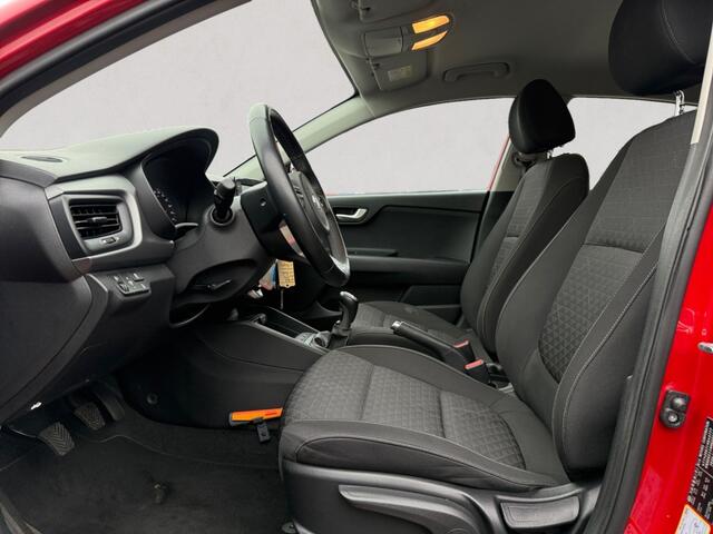 KIA RIO 1.0 TGDI Comfort Plus NAVIGATIE | TREKHAAK | CRUISE