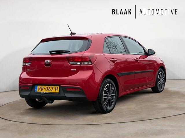 KIA RIO 1.0 TGDI Comfort Plus NAVIGATIE | TREKHAAK | CRUISE