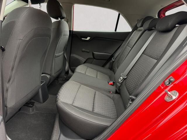 KIA RIO 1.0 TGDI Comfort Plus NAVIGATIE | TREKHAAK | CRUISE