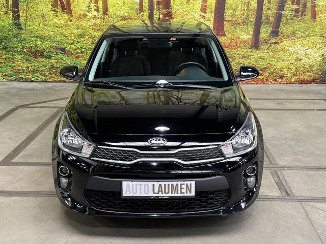 KIA RIO 1.2 CVVT ComfortLine 5-Deurs Airco Bluetooth PDC LM Velgen AUX USB Radio