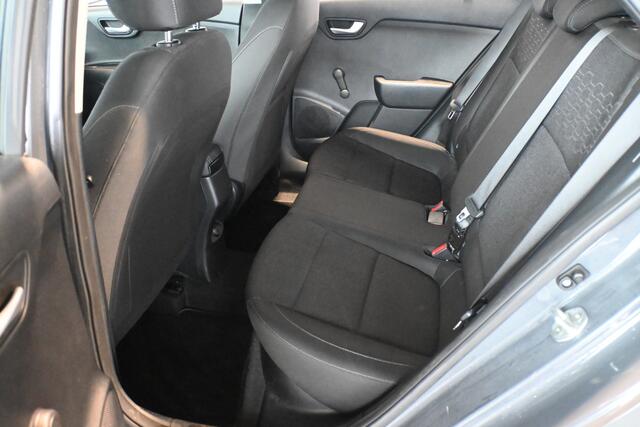 KIA RIO 1.0 T-GDi MHEV DynamicLine Airco Cruise Control Carplay LED Rijklaarprijs Inruil Mogelijk!