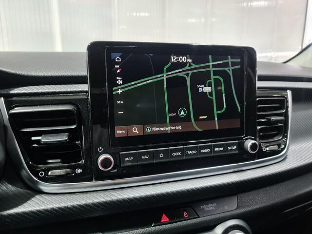 KIA RIO 1.0 T-GDi MHEV GT-Line