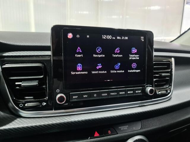 KIA RIO 1.0 T-GDi MHEV GT-Line