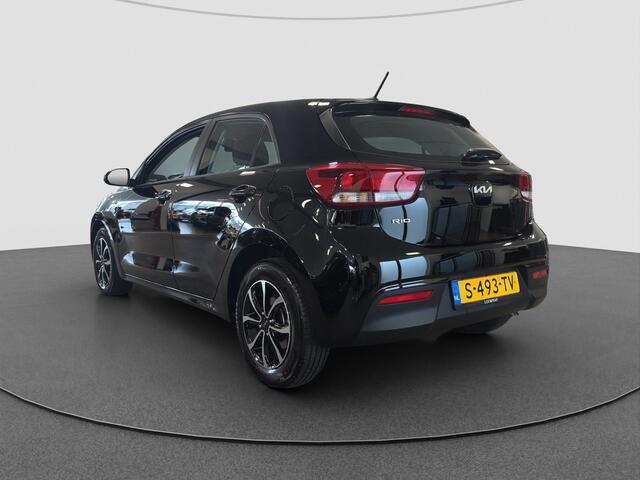 KIA RIO 1.0 T-GDi MHEV ComfortLine