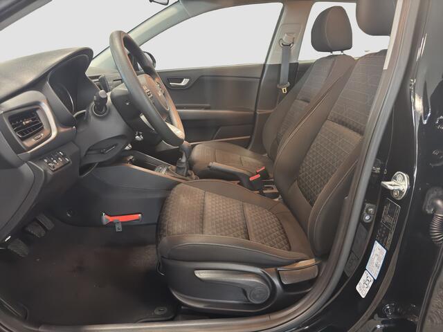 KIA RIO 1.0 T-GDi MHEV ComfortLine