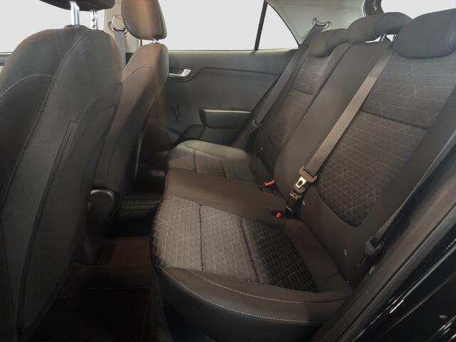KIA RIO 1.0 T-GDi MHEV ComfortLine