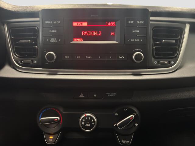 KIA RIO 1.0 T-GDi MHEV ComfortLine