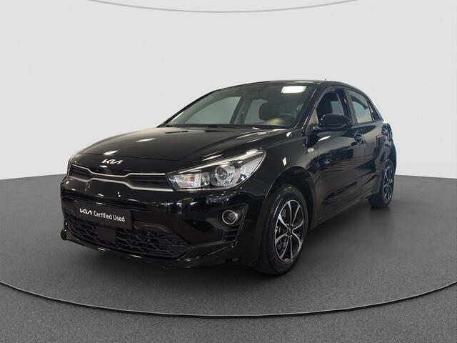 KIA RIO 1.0 T-GDi MHEV ComfortLine
