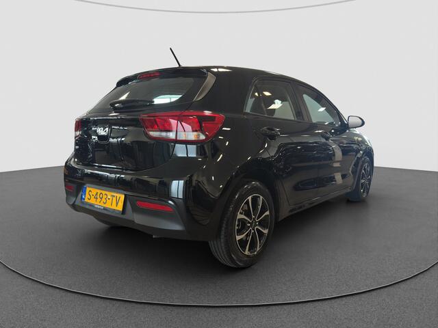 KIA RIO 1.0 T-GDi MHEV ComfortLine