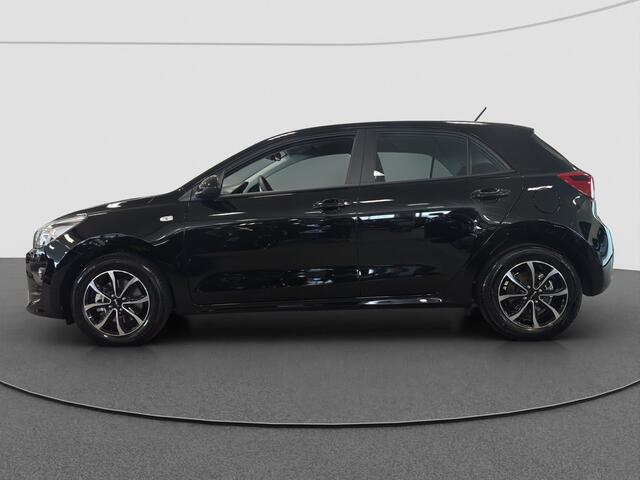 KIA RIO 1.0 T-GDi MHEV ComfortLine