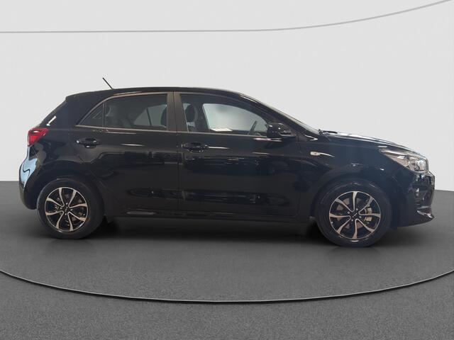KIA RIO 1.0 T-GDi MHEV ComfortLine