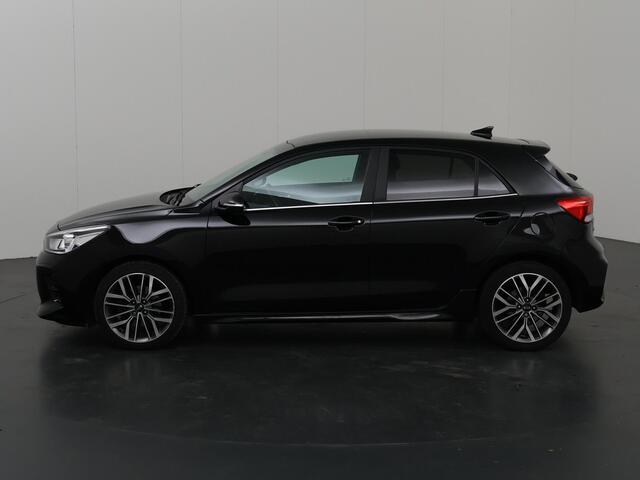 KIA RIO 1.0 TGDI GT-Line | navigatie | parkeercamera | stoelverwarming-| airco