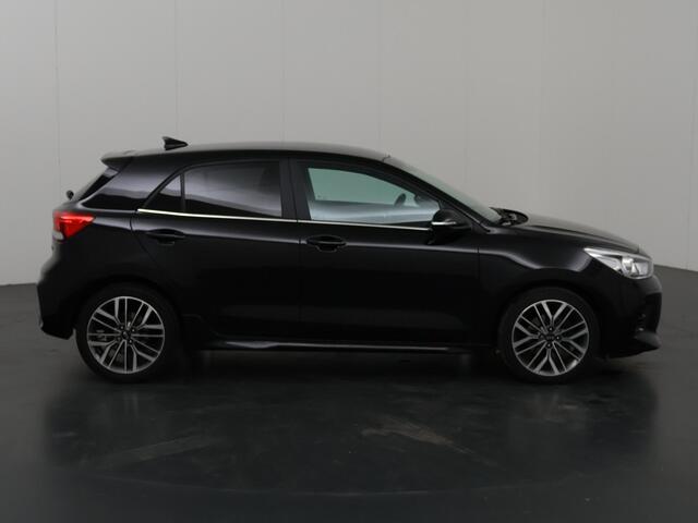 KIA RIO 1.0 TGDI GT-Line | navigatie | parkeercamera | stoelverwarming-| airco