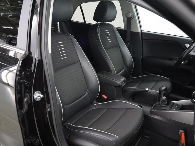 KIA RIO 1.0 TGDI GT-Line | navigatie | parkeercamera | stoelverwarming-| airco