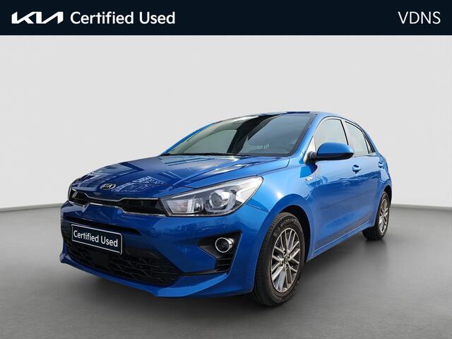 KIA RIO 1.0 T-GDi MHEV DynamicLine