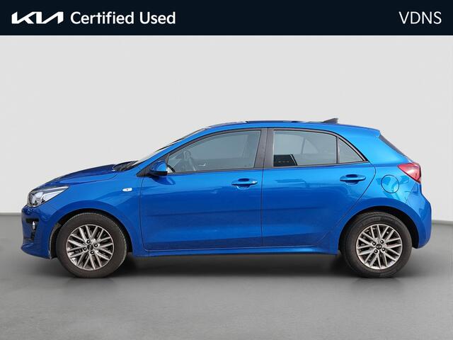 KIA RIO 1.0 T-GDi MHEV DynamicLine
