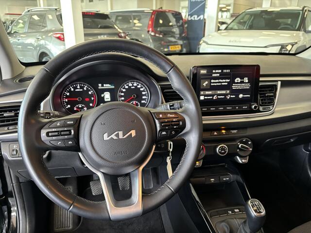 KIA RIO 1.0 T-GDi MHEV DynamicLine
