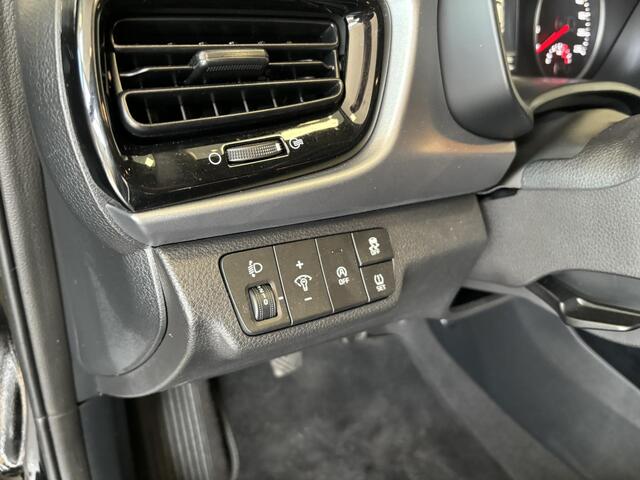 KIA RIO 1.0 T-GDi MHEV DynamicLine