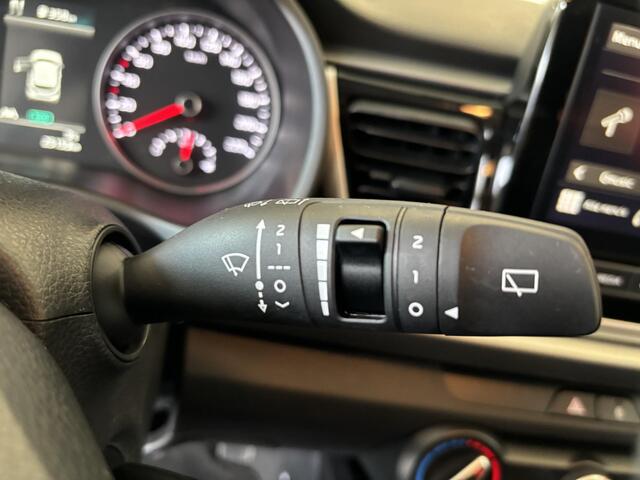 KIA RIO 1.0 T-GDi MHEV DynamicLine