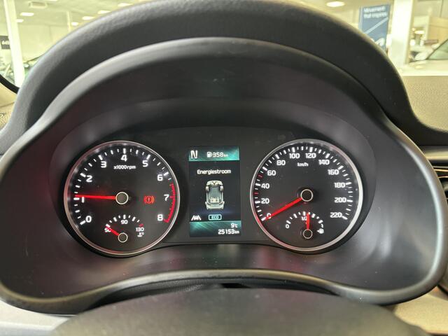 KIA RIO 1.0 T-GDi MHEV DynamicLine