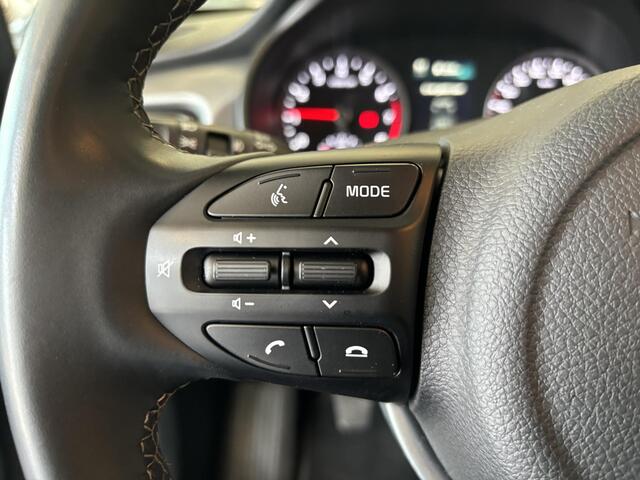 KIA RIO 1.0 T-GDi MHEV DynamicLine