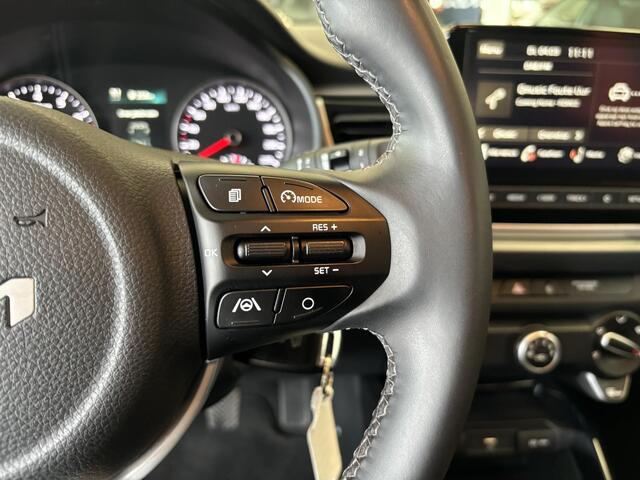 KIA RIO 1.0 T-GDi MHEV DynamicLine