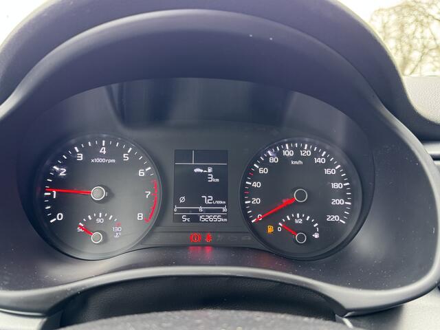 KIA RIO 1.0 TGDI DynamicLine Staat in Hardenberg