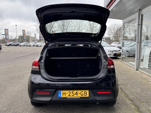 KIA RIO 1.0 TGDI DynamicLine Staat in Hardenberg