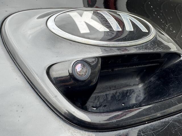 KIA RIO 1.0 TGDI DynamicLine Staat in Hardenberg