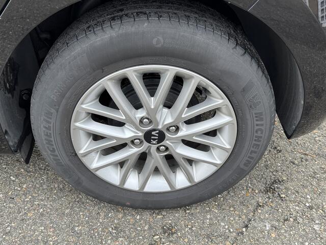 KIA RIO 1.0 TGDI DynamicLine Staat in Hardenberg