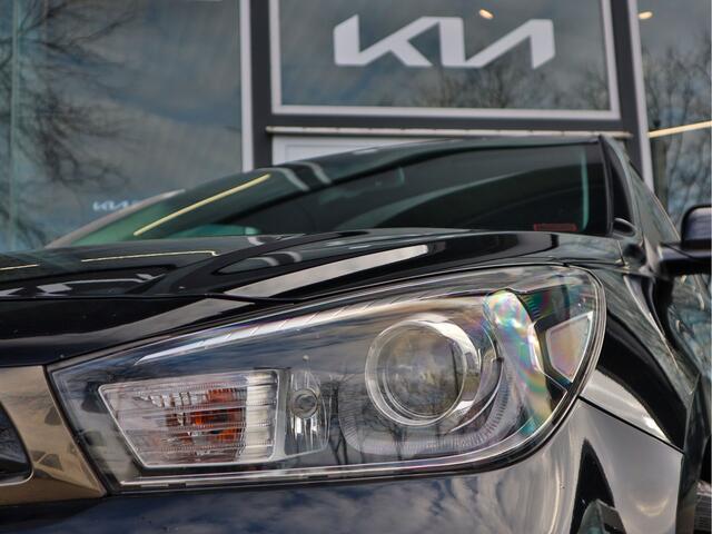 KIA RIO 1.0 TGDI GT-Line Navi+BT+DAB+LED+Camera LED Airco Cr.Control PDC 17"LMV