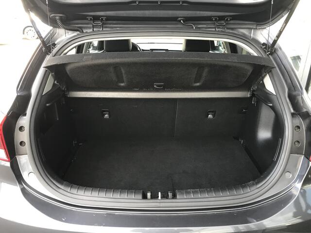 KIA RIO 1.0 ExecutiveLine Navi Leer