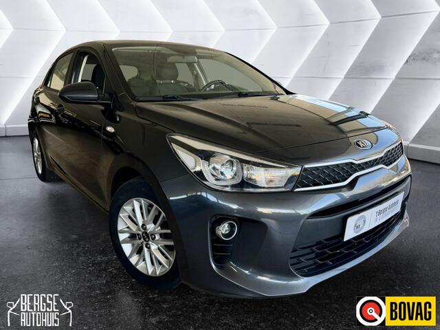 KIA RIO 1.0 TGDI DynamicLine Cruise Navi Airco Nap