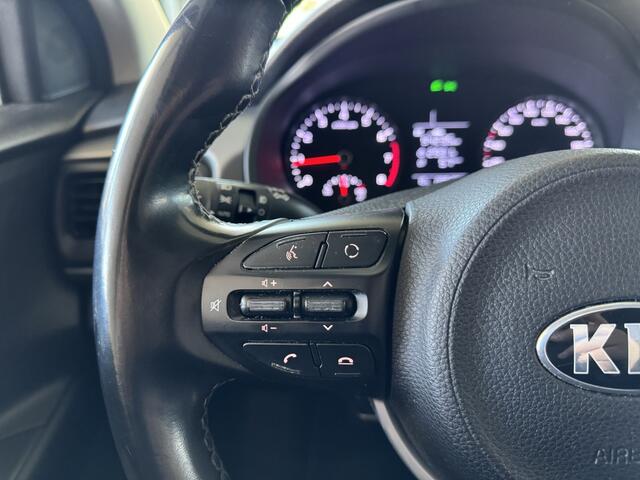 KIA RIO 1.0 TGDI DynamicLine Cruise Navi Airco Nap