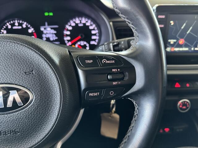 KIA RIO 1.0 TGDI DynamicLine Cruise Navi Airco Nap