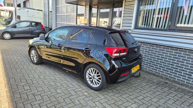 KIA RIO 1.0TGDI DynamicLine AIRCO TREKHAAK CAMERA NAVI CRUISE PDC