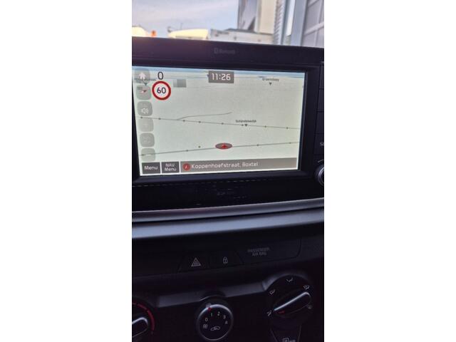 KIA RIO 1.0TGDI DynamicLine AIRCO TREKHAAK CAMERA NAVI CRUISE PDC