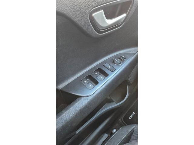 KIA RIO 1.0TGDI DynamicLine AIRCO TREKHAAK CAMERA NAVI CRUISE PDC