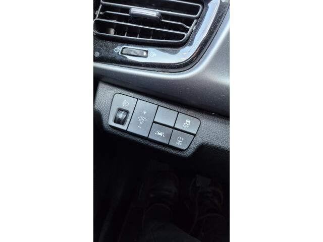 KIA RIO 1.0TGDI DynamicLine AIRCO TREKHAAK CAMERA NAVI CRUISE PDC