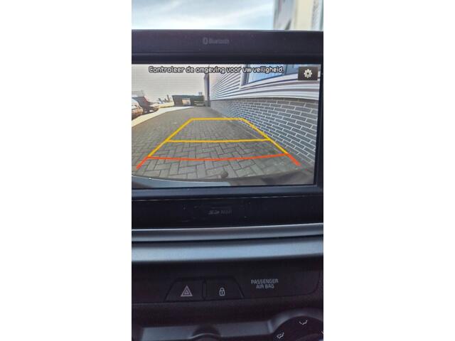 KIA RIO 1.0TGDI DynamicLine AIRCO TREKHAAK CAMERA NAVI CRUISE PDC