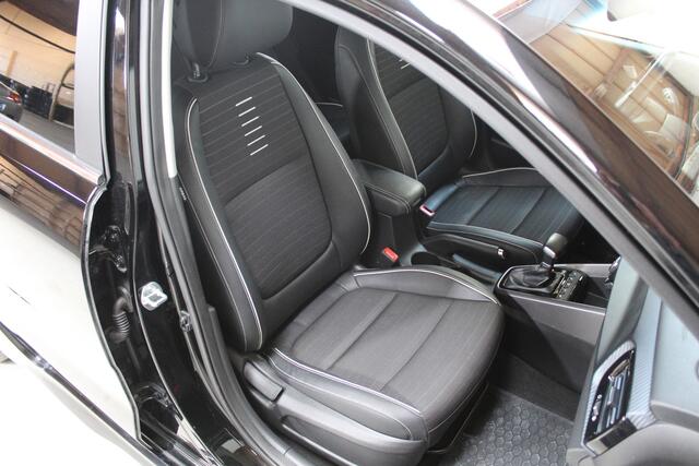 KIA RIO 1.0 TGDi GT-Line Automaat | Camera | Stoel-Stuur verwarming