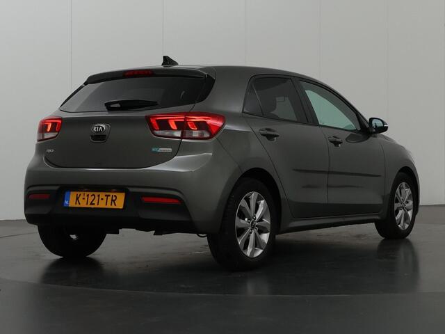 KIA RIO 1.0 T-GDi MHEV DynamicPlusLine | Keyless | Navigatie | Parkeercamera | Apple Carplay/Android Auto | Climate Control